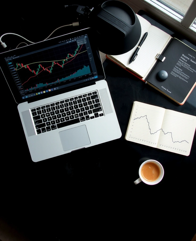 Análisis Profesional en TradingView