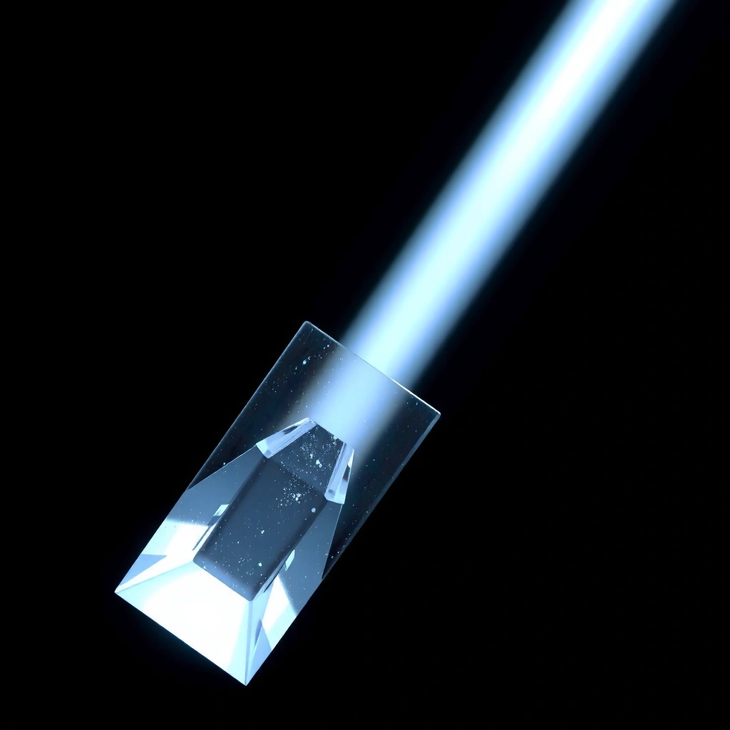 Prisma de precisión