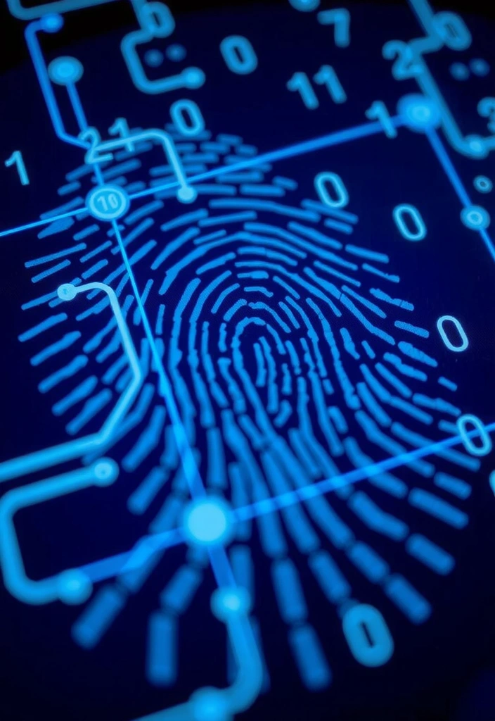 Tecnología de Seguridad